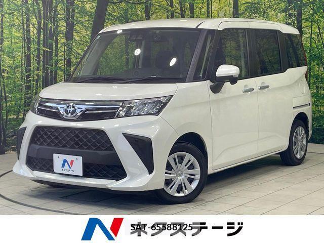 Toyota ROOMY 2023-04 7224363-0