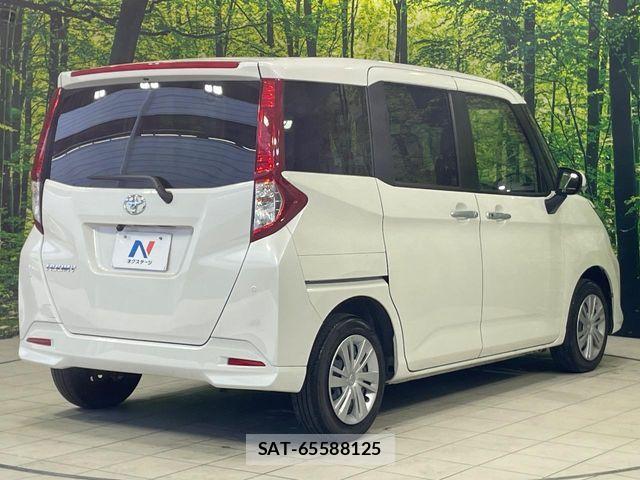 Toyota ROOMY 2023-04 7224363-16