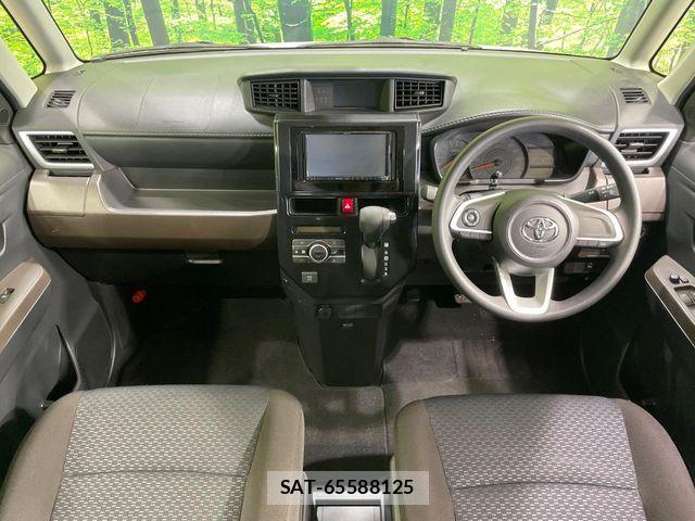 Toyota ROOMY 2023-04 7224363-1