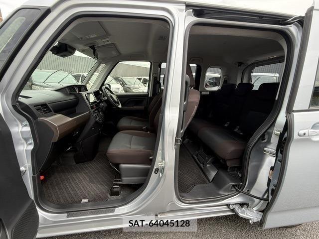 Toyota ROOMY 2022-10 7224362-12