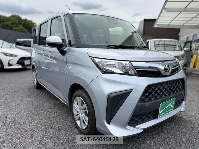 Toyota ROOMY 2022-10 7224362-13