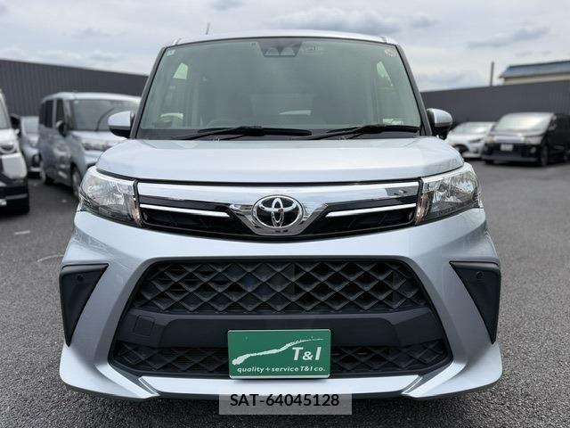 Toyota ROOMY 2022-10 7224362-15