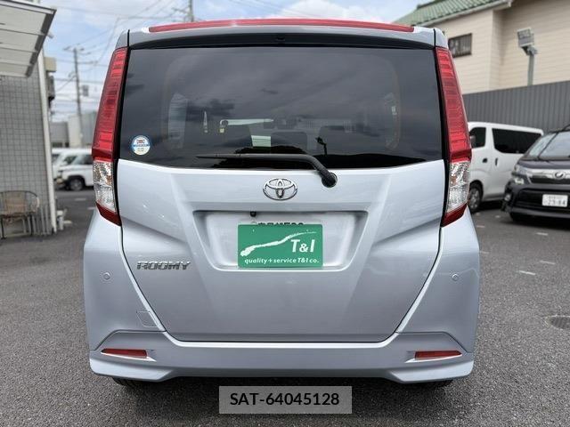 Toyota ROOMY 2022-10 7224362-16