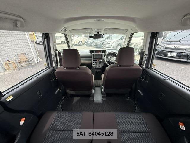 Toyota ROOMY 2022-10 7224362-18