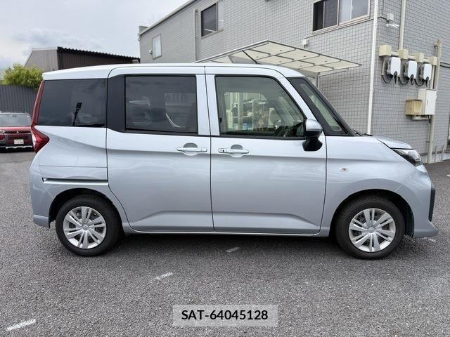 Toyota ROOMY 2022-10 7224362-20