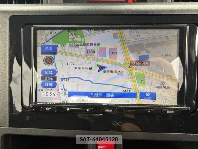 Toyota ROOMY 2022-10 7224362-4