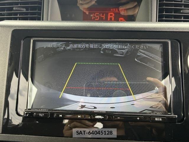 Toyota ROOMY 2022-10 7224362-5