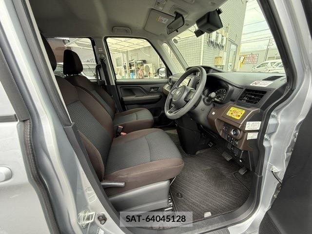Toyota ROOMY 2022-10 7224362-7