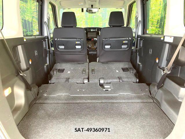 Toyota ROOMY 2019-12 7224308-9