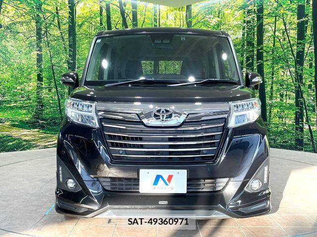 Toyota ROOMY 2019-12 7224308-13
