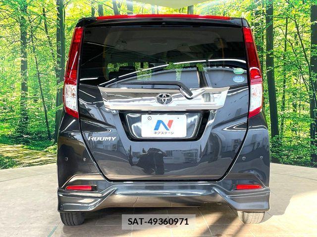 Toyota ROOMY 2019-12 7224308-14