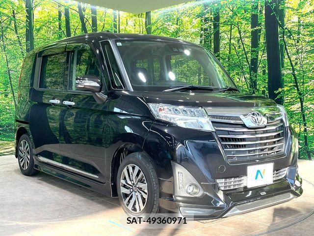 Toyota ROOMY 2019-12 7224308-15