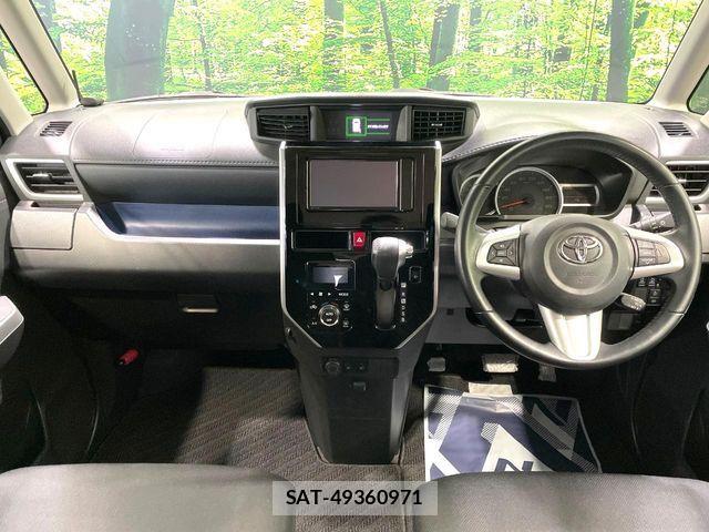 Toyota ROOMY 2019-12 7224308-1