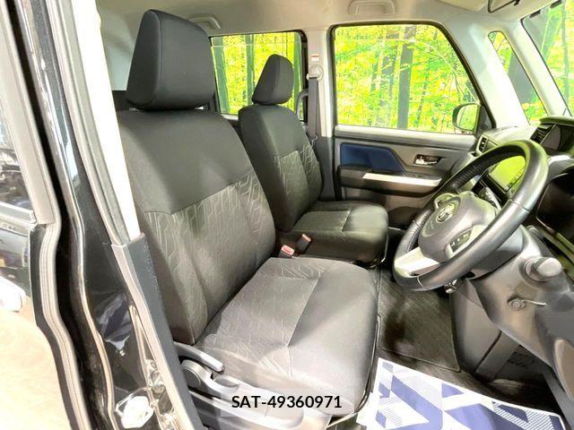 Toyota ROOMY 2019-12 7224308-7