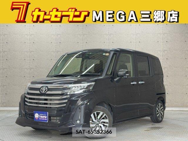 Toyota ROOMY 2021-08 7224341-0
