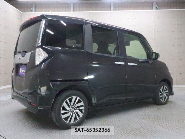Toyota ROOMY 2021-08 7224341-1