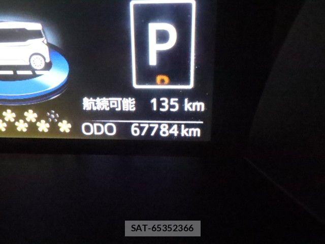Toyota ROOMY 2021-08 7224341-28