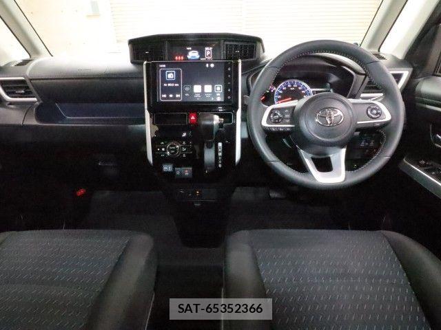 Toyota ROOMY 2021-08 7224341-2