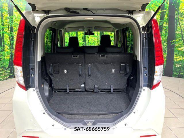 Toyota ROOMY 2017-05 7224288-9