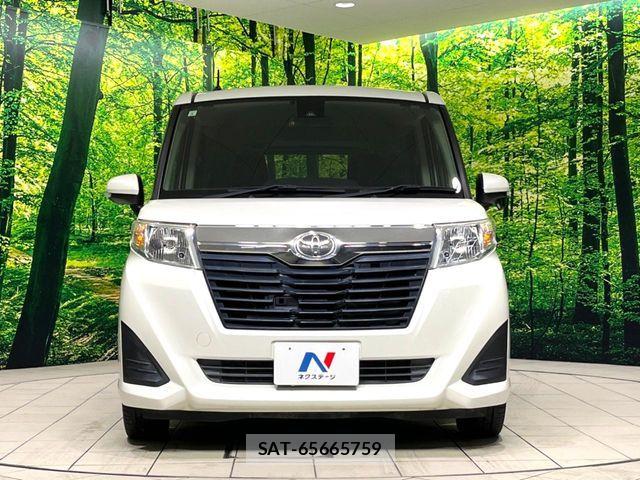 Toyota ROOMY 2017-05 7224288-13