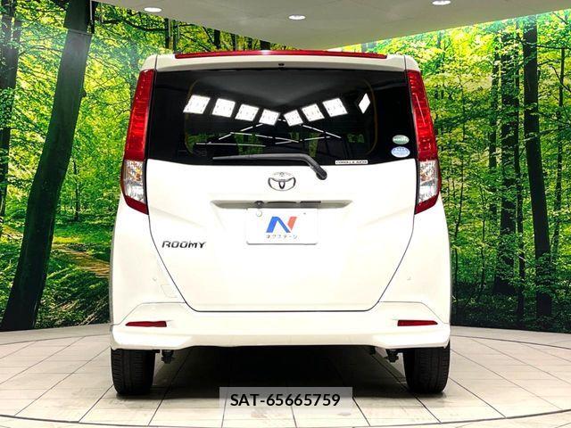 Toyota ROOMY 2017-05 7224288-14