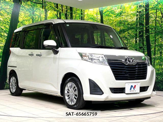 Toyota ROOMY 2017-05 7224288-15