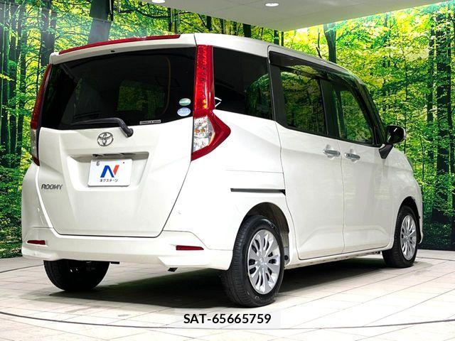 Toyota ROOMY 2017-05 7224288-16