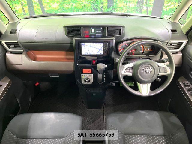 Toyota ROOMY 2017-05 7224288-1