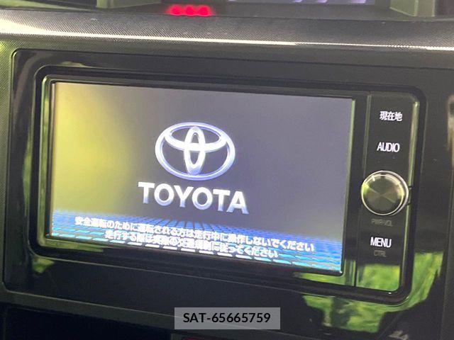Toyota ROOMY 2017-05 7224288-2