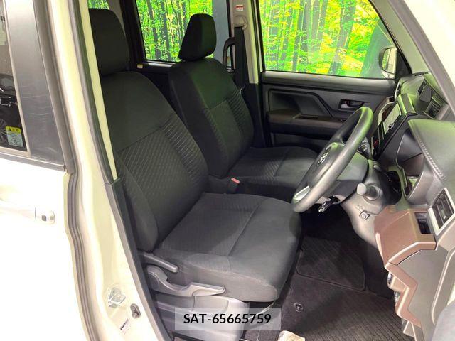 Toyota ROOMY 2017-05 7224288-7