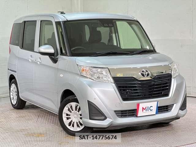 Toyota ROOMY 2020-04 7224313-1