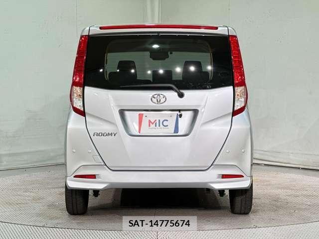 Toyota ROOMY 2020-04 7224313-5
