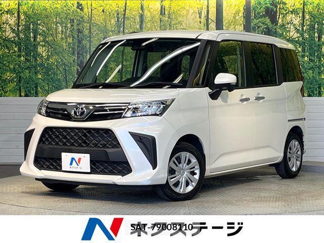 Toyota ROOMY 2023-05 7224365-0