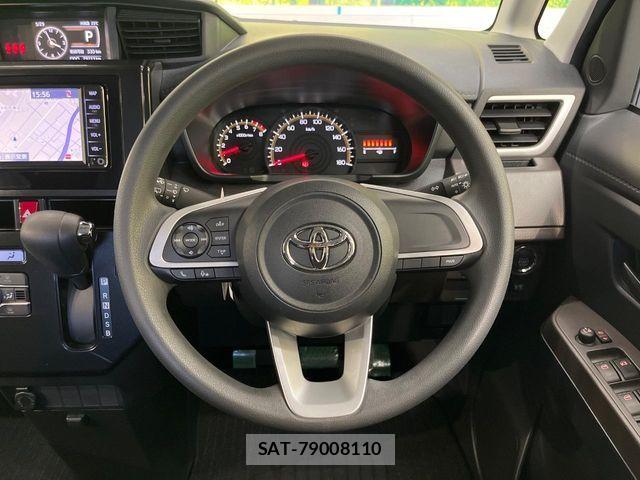 Toyota ROOMY 2023-05 7224365-10