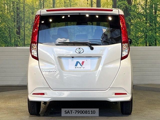 Toyota ROOMY 2023-05 7224365-14