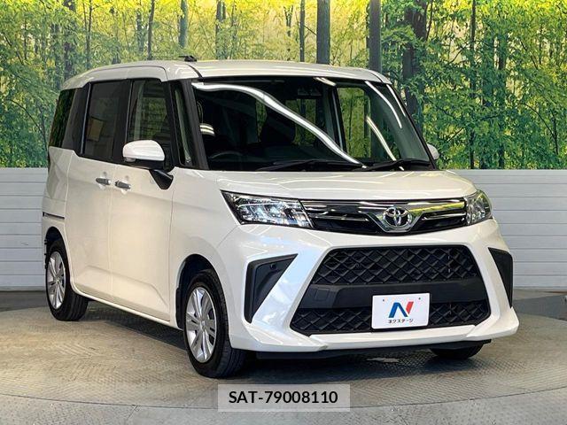 Toyota ROOMY 2023-05 7224365-15
