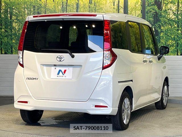 Toyota ROOMY 2023-05 7224365-16
