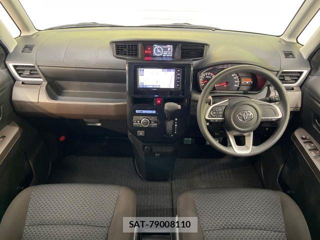 Toyota ROOMY 2023-05 7224365-1