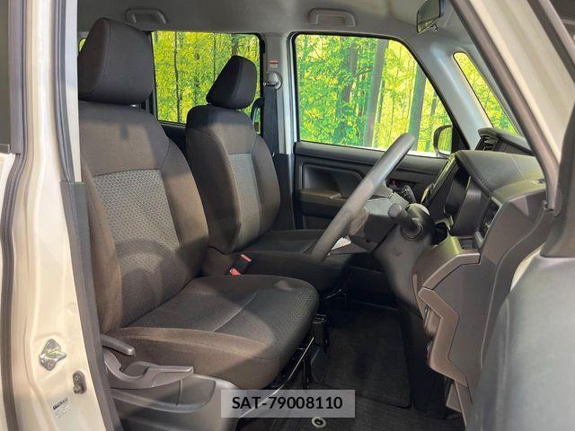 Toyota ROOMY 2023-05 7224365-7
