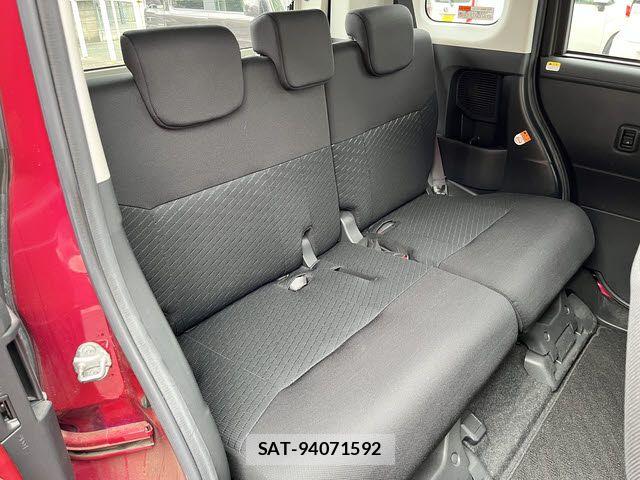 Toyota ROOMY 2017-11 7224294-9