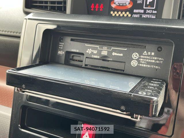 Toyota ROOMY 2017-11 7224294-10