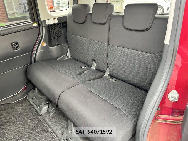 Toyota ROOMY 2017-11 7224294-12