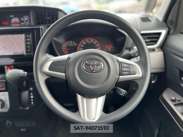 Toyota ROOMY 2017-11 7224294-13