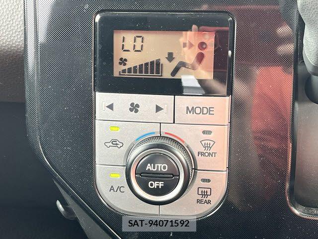 Toyota ROOMY 2017-11 7224294-14