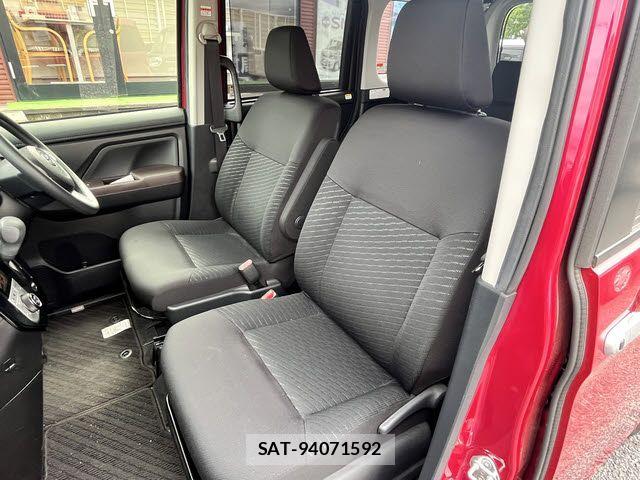Toyota ROOMY 2017-11 7224294-18
