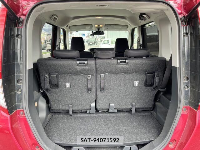 Toyota ROOMY 2017-11 7224294-20