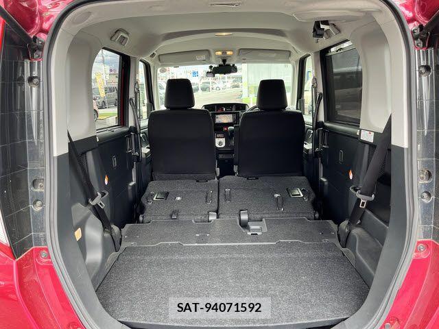 Toyota ROOMY 2017-11 7224294-21