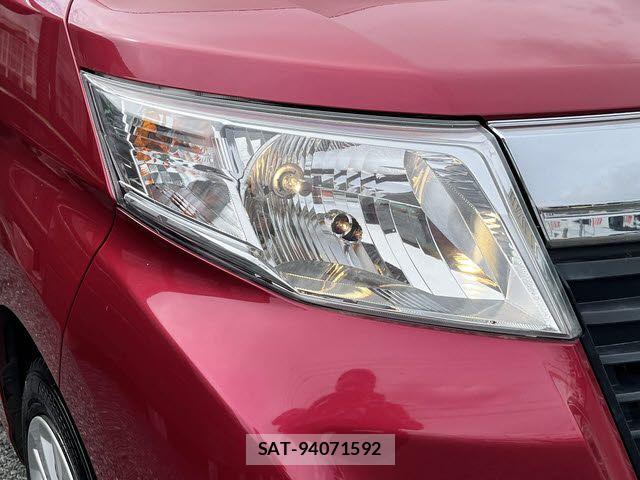 Toyota ROOMY 2017-11 7224294-23