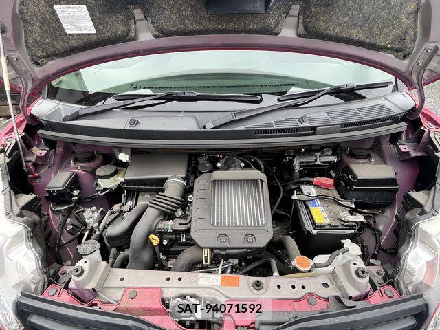 Toyota ROOMY 2017-11 7224294-27