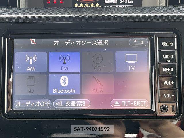 Toyota ROOMY 2017-11 7224294-4